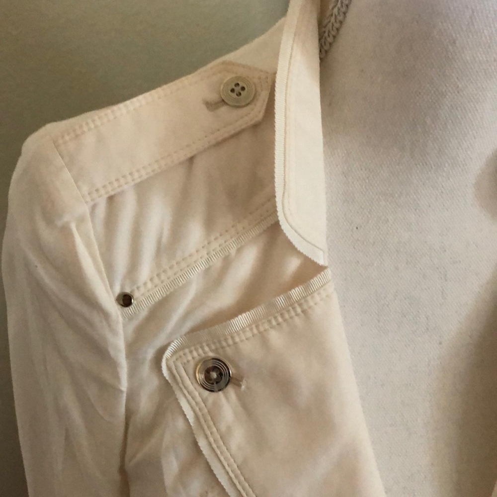 Spring Jacket - Picture 6 of 7